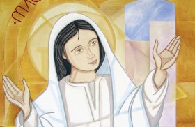 15/08/2014 -María tuvo una enorme confianza en Dios. Vivió con una inmensa paz porque cumplió la voluntad de Dios en su vida. En este día en que celebramos la fiesta de la&hellip;