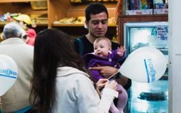 &nbsp; La presentación del Balance Social 2015, ofrece un recorrido por los frutos de cada una de&hellip;