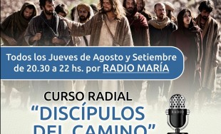 &nbsp; 02/08/2016 - EL ISCA (Instituto Superior de Catequesis Argentino) y Radio María Argentina ofrecen a todos&hellip;