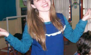 11/09/2017 - Cami Serradel es maestra de nivel inicial y nos cuenta su testimonio sobre cómo hace&hellip;