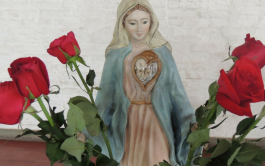 08/12/2017 - Hoy Radio María Argentina celebra 21 años de vida. El Padre Javier Soteras, director de&hellip;