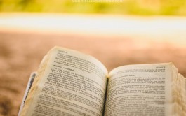 04/01/2018 – Hay momentos en la vida en donde sentimos que el corazón queda como en tinieblas, el alma&hellip;