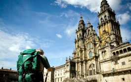 Guiados por la fe hacia ti y contigo, Santiago, cada peregrino encuentra su propio milagro. En ti&hellip;