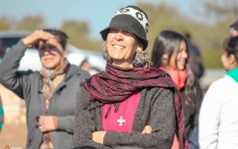 10/08/2016 – “Otra vez Jesús les habló, diciendo: ´Yo soy la luz del mundo. El que me sigue no andará&hellip;