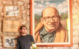 04/08/2016 – Hoy, día en que la Iglesia celebra a San Juan María Vianney y con él&hellip;