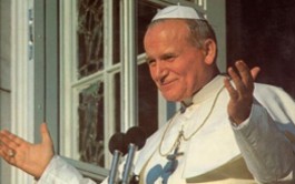 03/08/2016 – El 2 de abril se cumplieron once años de la muerte de San Juan Pablo&hellip;