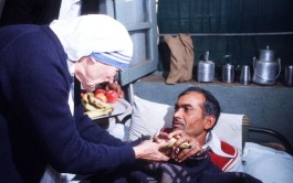 15/08/2016 – “Entonces el Rey dirá a los que tenga a su derecha: “Vengan, benditos de mi&hellip;