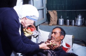 15/08/2016 - “Entonces el Rey dirá a los que tenga a su derecha: "Vengan, benditos de mi Padre, y reciban en herencia el Reino que les fue preparado desde el comienzo del&hellip;