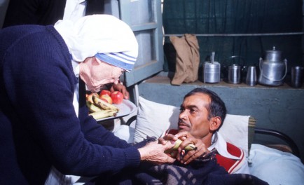 15/08/2016 - “Entonces el Rey dirá a los que tenga a su derecha: "Vengan, benditos de mi Padre, y reciban en herencia el Reino que les fue preparado desde el comienzo del&hellip;