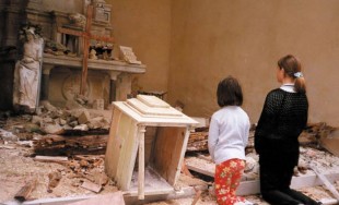 29/01/2018 – Pablo Martínez, músico y catequista, nos invita a reflexionar a partir de la música. En&hellip;