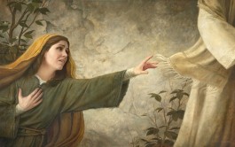 30/01/2018 – El amor de Dios puede más que la enfermedad de esta mujer que padece hemorragias por&hellip;