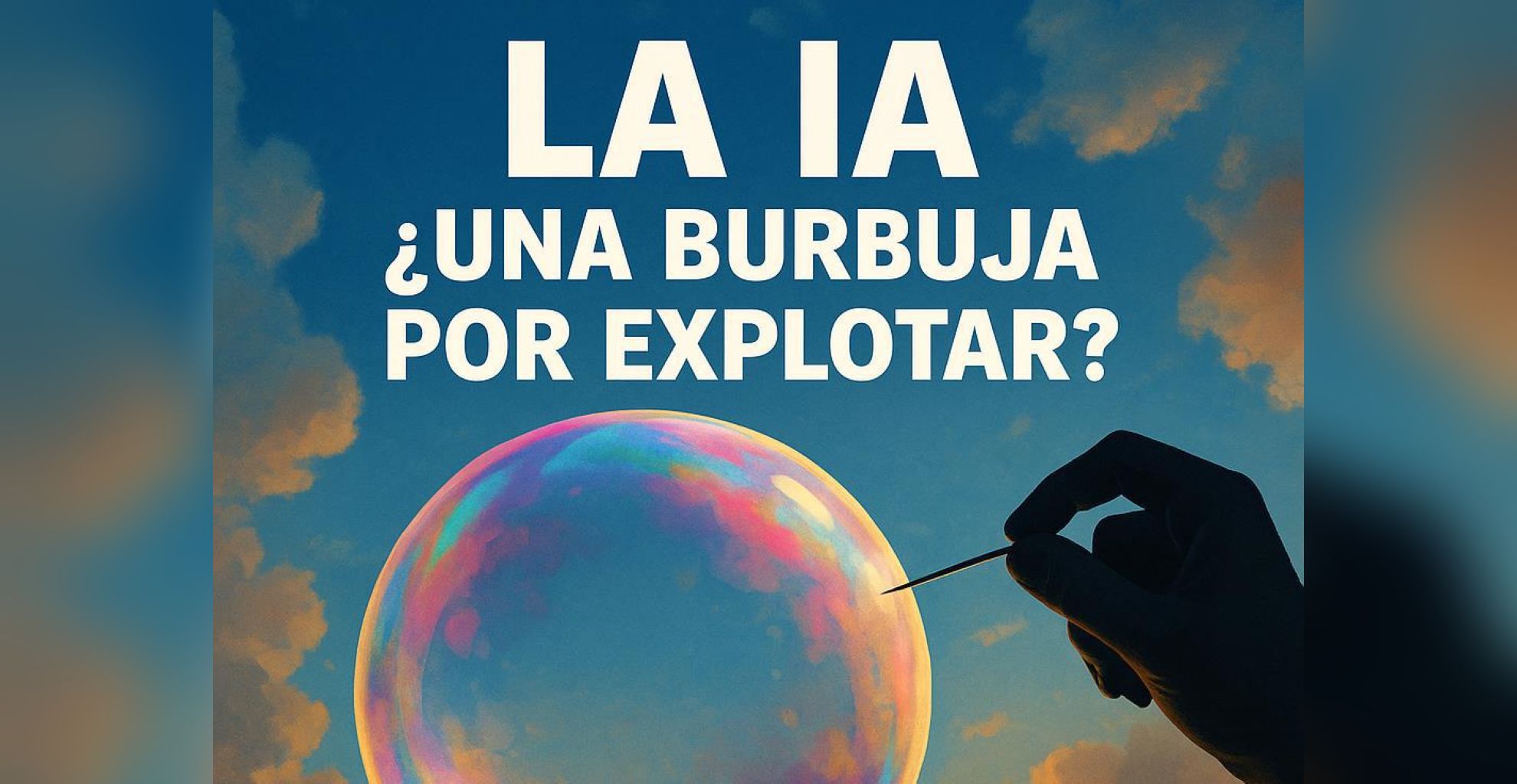 La <b>Inteligencia Artificial</b> es humo o revolución? - Podcast - Radio María thumbnail