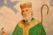 Hoy celebramos a San Patricio gran evangelizador de la región de Irlanda, en donde había sido capturado y tomado como esclavo años antes.…