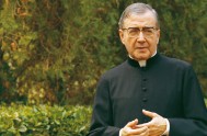   Cada 26 de junio la iglesia celebra el día de San Josemaría Escrivá de Balaguer (Barbastro, 1902 – Roma, 1975) , sacerdote…
