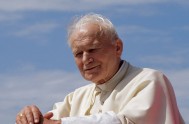 Cada 22 de octubre celebramos a San Juan Pablo II, canonizado el 27 de abril del 2014 junto al  Juan XXIII por el…