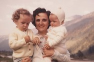 28/04/2016 –  Un  28 de abril de 1962, en Magenta, Italia partía a la casa del Padre Gianna Beretta Molla. Fue beatificada por Juan…