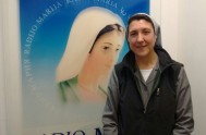 09/08/2016 – En “Hoy puede ser” conversamos con la Hermana Silvia Somaré, de la congregación Hermanas Esclavas del Sagrado Corazón, con quienes el…