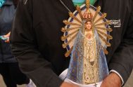 Cada 22 de agosto celebramos a la Santísima Virgen María como Reina. María es Reina por ser Madre de Jesús, Rey del Universo. La…