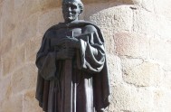 Cada 19 de octubre la Iglesia celebra a San Pedro de Alcántara, franciscano y famoso por sus penitencias. Organizó la reforma de los…
