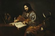 Cada 18 de octubre celebramos al autor del tercer Evangelio y de los Hechos de los Apóstoles, en el que se narran los…