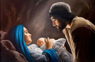 31/12/2016 – Celebramos la fiesta de “La Sagrada Familia”, su mensaje es ante todo un mensaje de fe: la casa de Nazareth es…