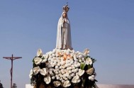 Cada 13 de mayo celebramos la fiesta de la Virgen de Fátima, cuya aparición fue aprobada por la Santa Sede en el siglo XX,…