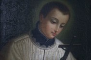 Cada 21 de junio celebramos a el Patrón de la Juventud Católica, San Luis Gonzaga, quien nació el 9 de marzo de 1568…