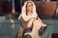 Hoy 12 de julio celebramos el día de Santa Verónica. Fue la mujer que tuvo un gesto misericordioso con Cristo durante su camino…