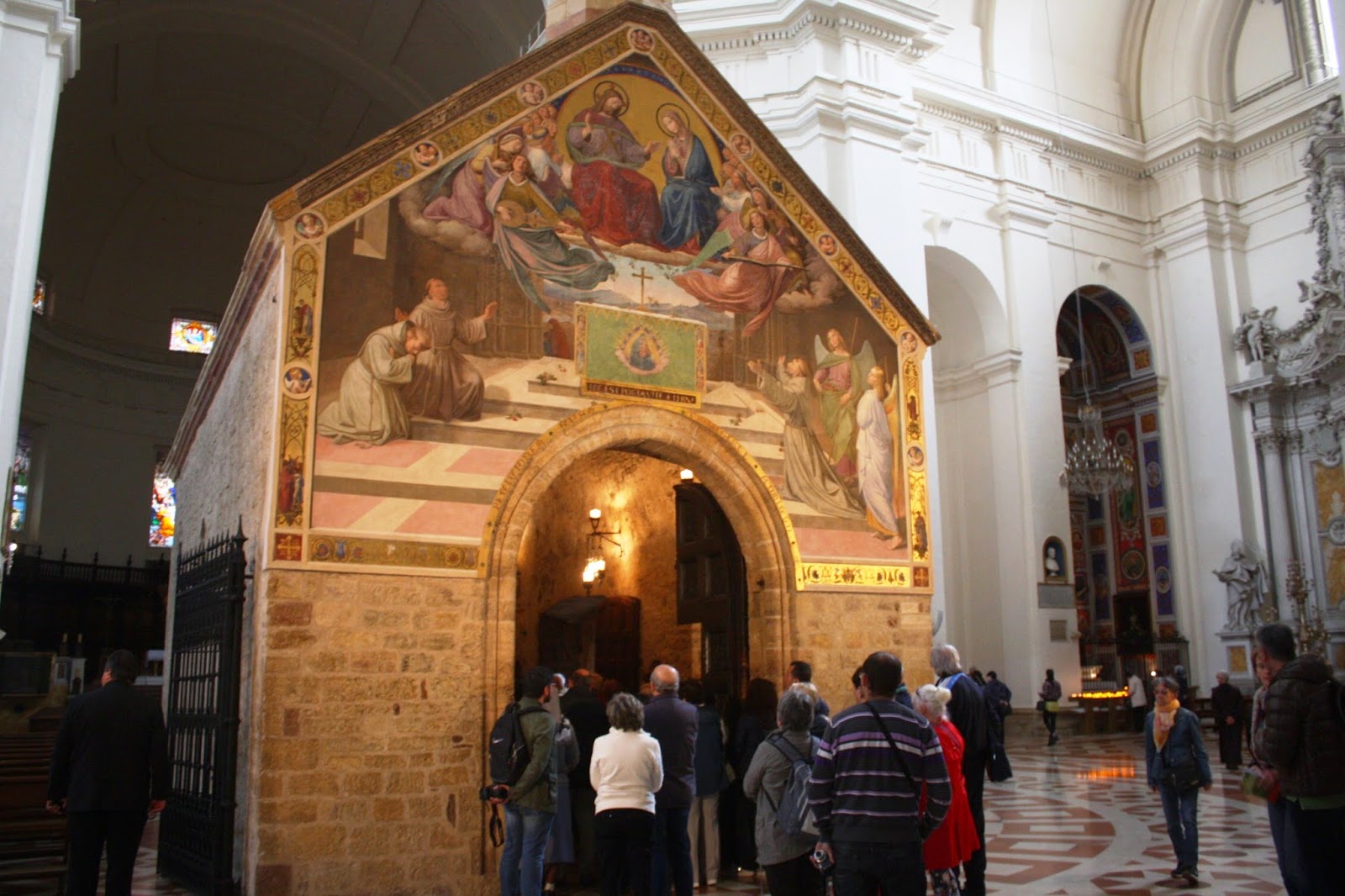 Nuestra Señora de los Ángeles - Radio María Argentina