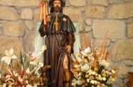 Cada 16 de agosto la Iglesia celebra a San Roque, quien junto a San Sebastian es abogado de las epidemias, en especial de…
