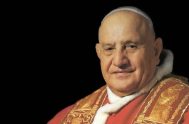 Un 11 de octubre inició el Concilio Vaticano II, convocado por San Juan XXIII y por eso también se fijó este día como…