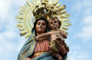 Cada 12 de octubre se celebra la fiesta de Nuestra Señora del Pilar, patrona de España. En muchas de las diócesis Argentinas hay…