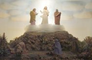 Hoy 6 de agosto la Iglesia celebra la Fiesta de la Transfiguración del Señor. El Evangelio narra cómo Jesús se lleva consigo a…