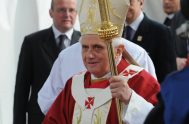   03/01/2023 – La Santa Sede publicó el sábado pasado, 31 de diciembre de 2022, el testamento espiritual que dejó Benedicto XVI.  Se trata…