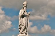 Hoy 17 de marzo celebramos a San Patricio, gran evangelizador de la región de Irlanda, en donde había sido capturado y tomado como…
