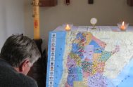 Radio María Argentina es un medio de comunicación para la evangelización, que anuncia lo bueno, noble y bello que hay en el mundo.