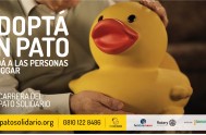 La Asociación civil Hombre Nuevo, organización social hermanada a Radio María Argentina, presentó la Carrera del Pato Solidario. Se trata de un evento…