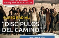 26/02/2016 – EL ISCA (Instituto Superior de Catequesis Argentino) y Radio María Argentina ofrecen a todos los catequistas del país un camino de…