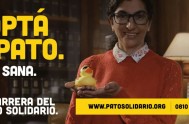 21/09/2016 – La Asociación civil Hombre Nuevo, organización social hermanada a Radio María Argentina, presentó la 2º  Carrera del Pato Solidario que nuevamente ofrecerá un…