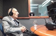 06/12/2016 –  El fundador y ex Presidente de la Familia Mundial de Radio María, Emanuele Ferrario, llegó a la Argentina para participar de…