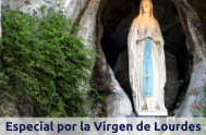 13/02/2017 –  El 11 de febrero, día en que la iglesia celebra a la Virgen de Lourdes, se conmemora el Día Mundial del…