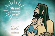 Con gran alegría compartimos la Campaña “Pascua es Jesús”, una iniciativa de Radio María Argentina que busca resignificar el sentido de la Pascua,…