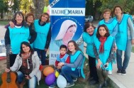  01/06/2017 – Los oyentes de Radio María durante el mes de Mayo mariathonaron sin cesar y en todos los ámbitos. El factor común…