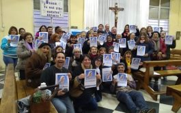 Te invitamos a compartir el Itinerario Misionero