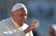 20/11/2019 –  El Papa Francisco envió un mensaje a Radio María Argentina por el comienzo del año Jubilar de la obra de María…