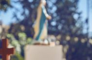 Camino a los 25 años de la Obra de María, compartimos el quinto día de reflexión para la Consagración a María.  