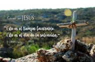 Te invitamos a formar parte de la campaña “Pascua es Jesús” 2021, una iniciativa que Radio María viene compartiendo desde hace años para…