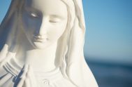 En preparación a la consagración a María, compartimos la octava reflexión: La verdadera alegría brota del corazón. ¡Preparemos juntos el corazón para consagrarnos…