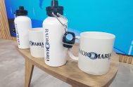 07/09/2023 – Ya están disponibles en Mercado Libre, la botella y la taza, tanto de Radio María como así también de Radio María…