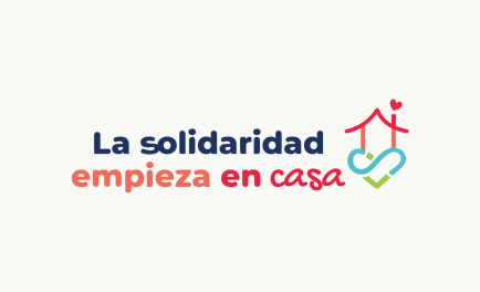 05/09/2024 - ¡Muchas gracias! Cada día hemos recibido y compartido cientos de testimonios inspiradores de todo el país, y nos llena de alegría saber que caminamos juntos, como una gran familia solidaria.…